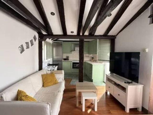 Piso en Alquiler en Madrid