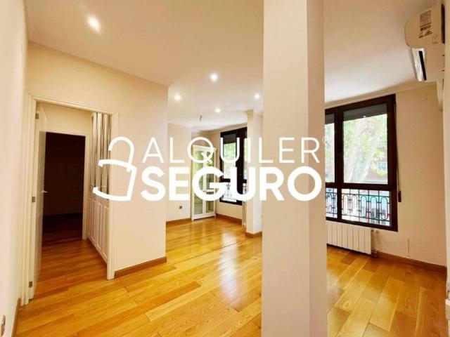 Piso en Alquiler en Madrid
