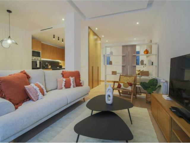Piso en Alquiler en Madrid