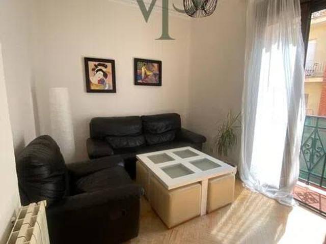 Piso en Alquiler en Madrid