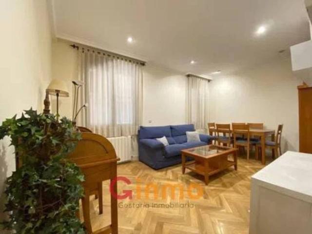 Piso en Alquiler en Madrid