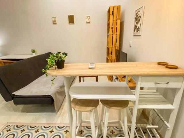 Piso en Alquiler en Madrid