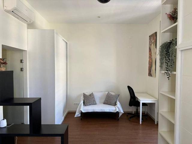 Piso en Alquiler en Madrid