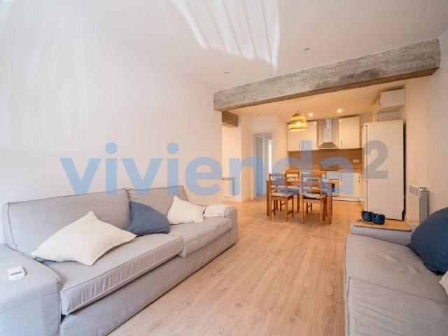 Piso en Alquiler en Madrid