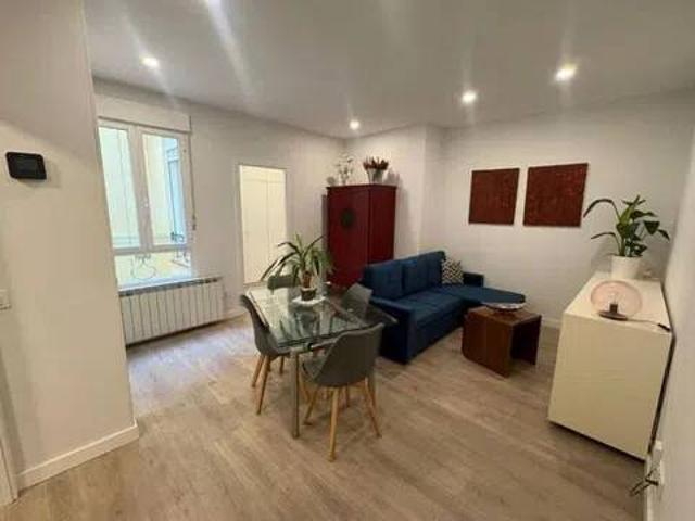 Piso en Alquiler en Madrid