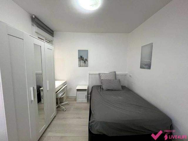 Piso en Alquiler en Madrid