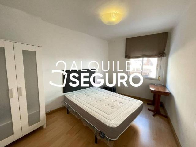 Piso en Alquiler en Madrid