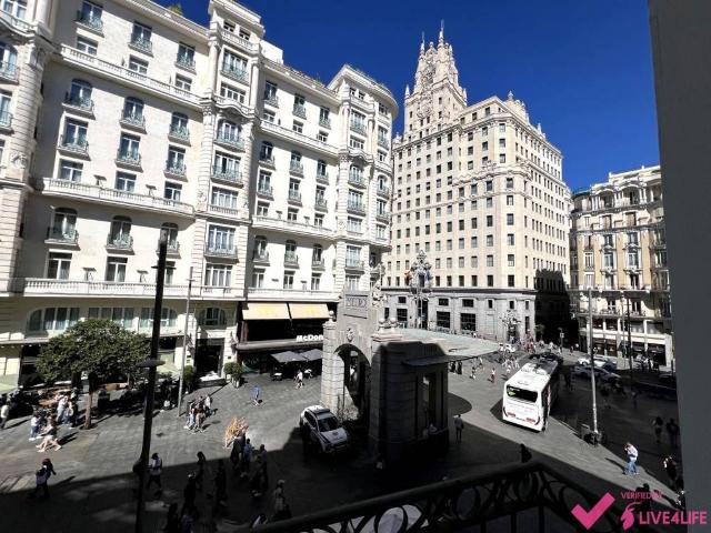 Piso en Alquiler en Madrid