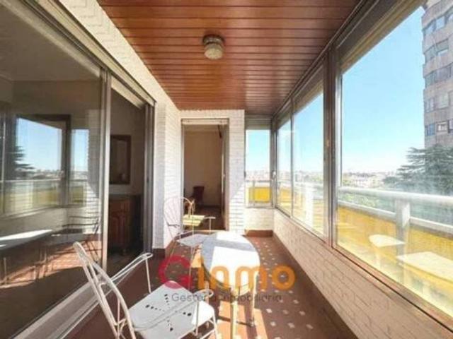 Piso en Alquiler en Madrid