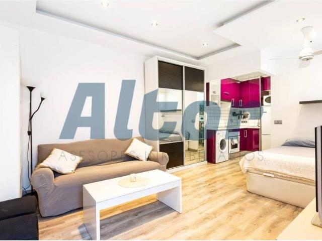 Piso en Alquiler en Madrid