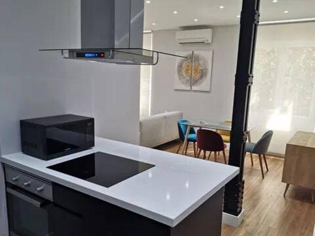 Piso en Alquiler en Madrid