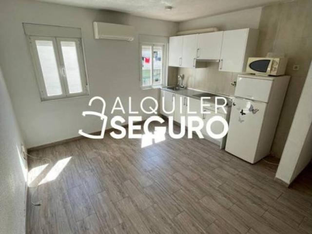 Piso en Alquiler en Madrid