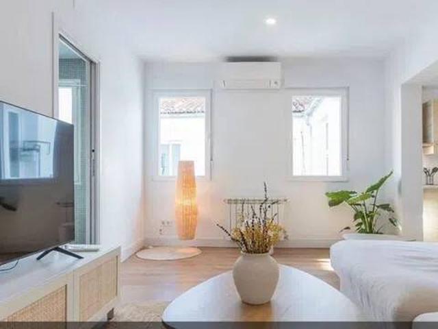 Piso en Alquiler en Madrid