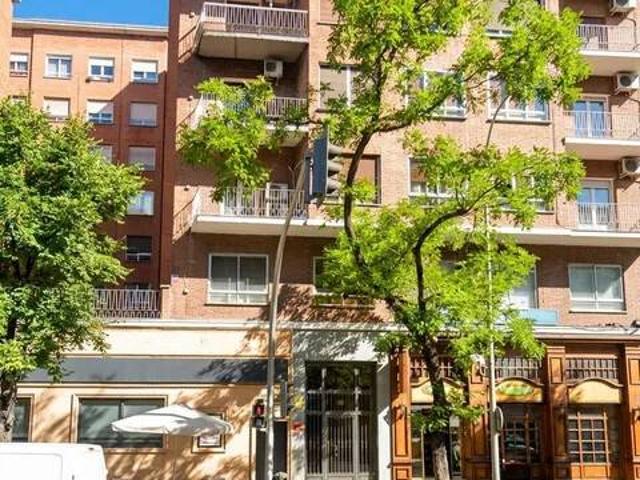 Piso en Alquiler en Madrid