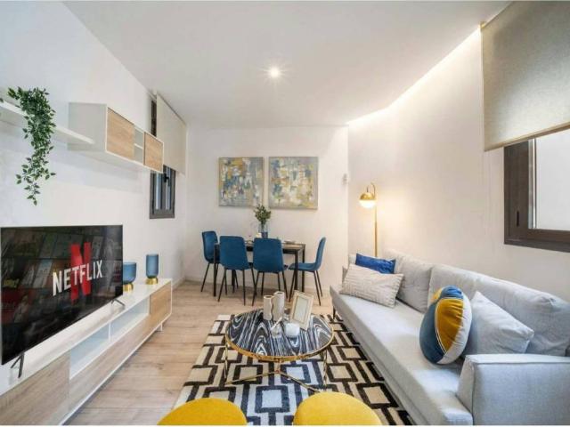 Piso en Alquiler en Madrid