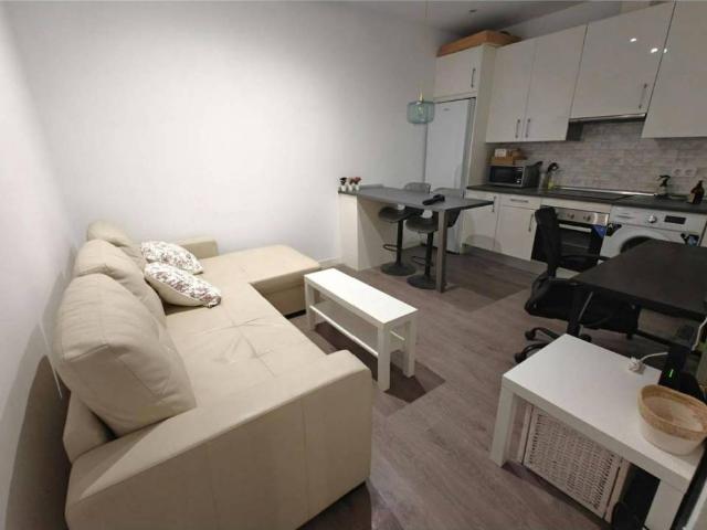 Piso en Alquiler en Madrid