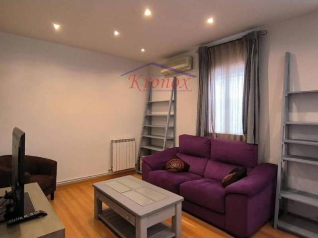 Piso en Alquiler en Madrid