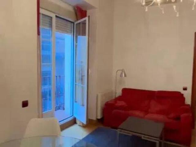 Piso en Alquiler en Madrid