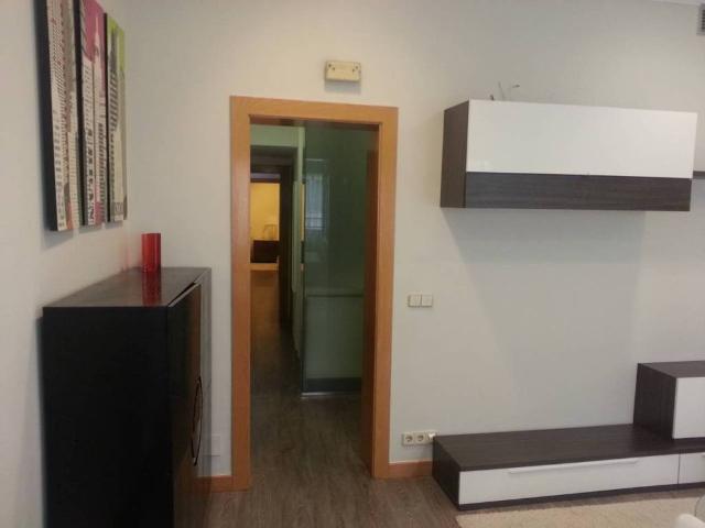 Piso en Alquiler en Madrid