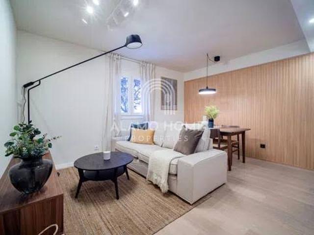 Piso en Alquiler en Madrid