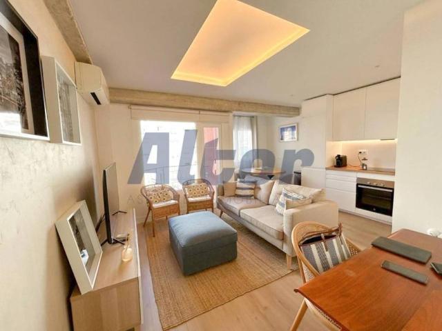 Piso en Alquiler en Madrid