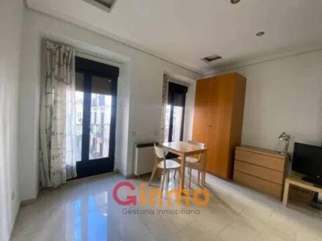 Piso en Alquiler en Madrid