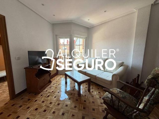 Piso en Alquiler en Madrid