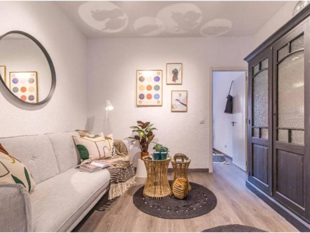 Piso en Alquiler en Madrid