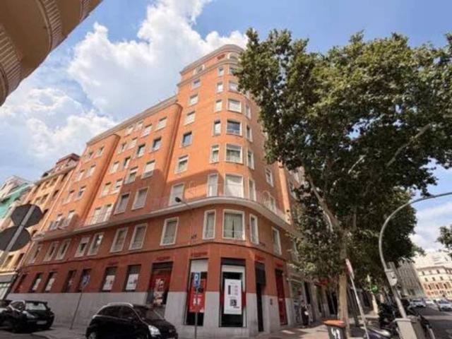 Piso en Alquiler en Madrid