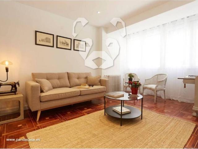 Piso en Alquiler en Madrid
