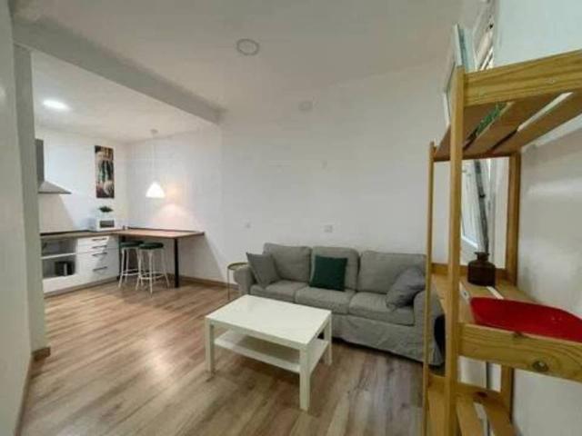 Piso en Alquiler en Madrid