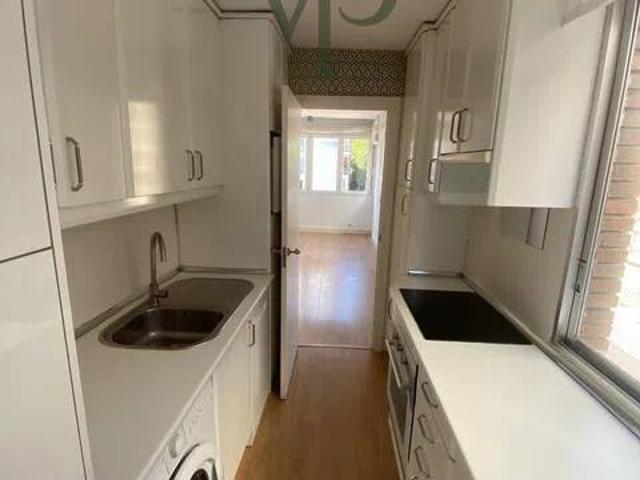 Piso en Alquiler en Madrid