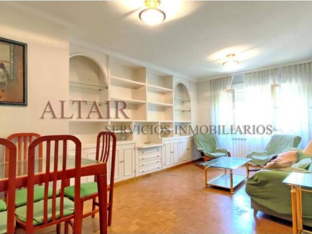 Piso en Alquiler en Madrid