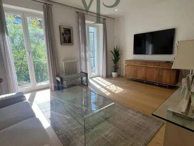 Piso en Alquiler en Madrid