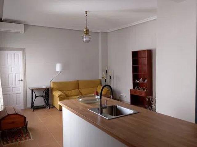 Piso en Alquiler en Madrid