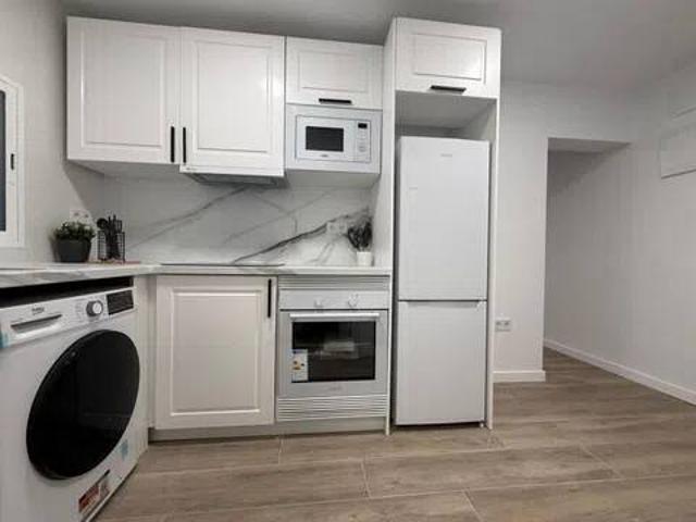 Piso en Alquiler en Madrid