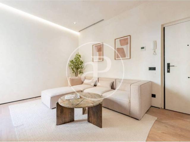 Piso en Alquiler en Madrid