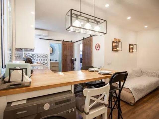 Piso en Alquiler en Madrid