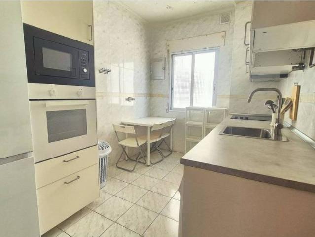 Piso en Alquiler en Madrid