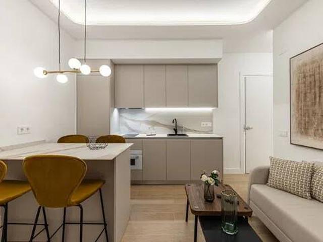 Piso en Alquiler en Madrid