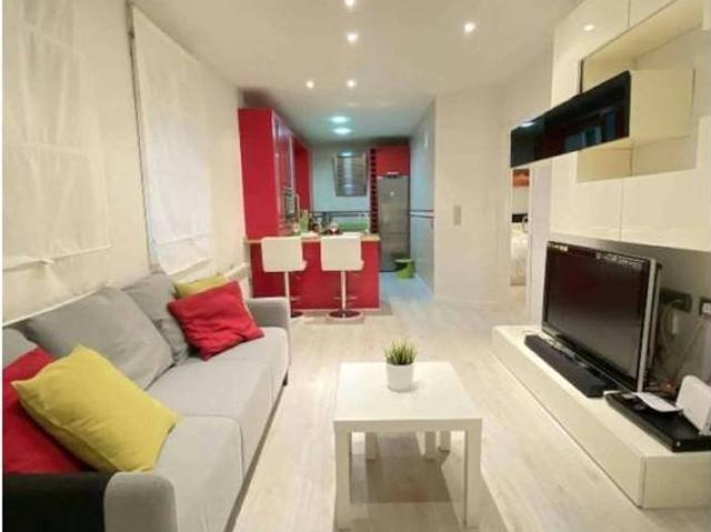 Piso en Alquiler en Madrid