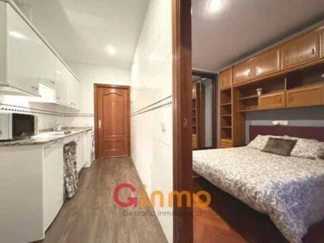 Piso en Alquiler en Madrid