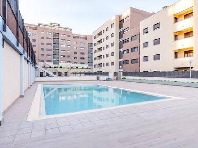 Piso en Alquiler en Madrid