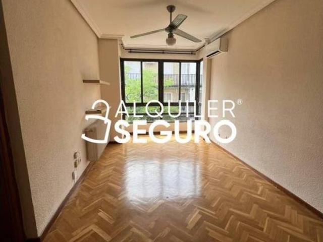 Piso en Alquiler en Madrid