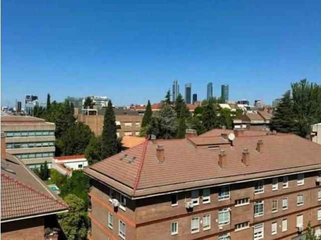 Piso en Alquiler en Madrid