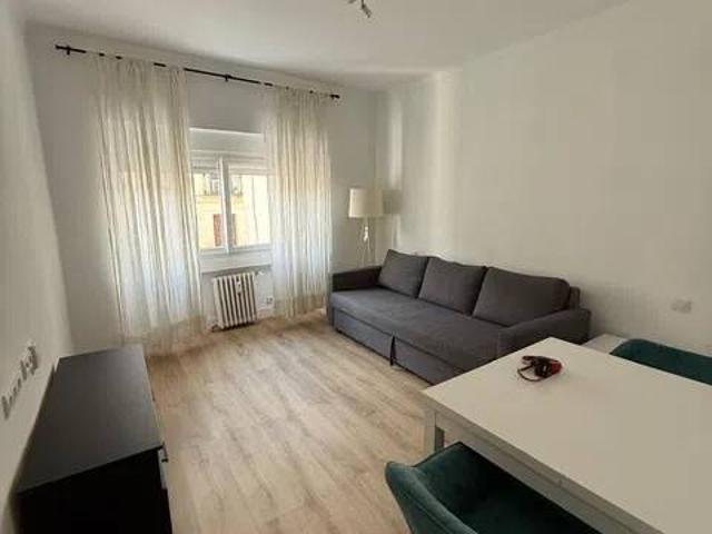 Piso en Alquiler en Madrid