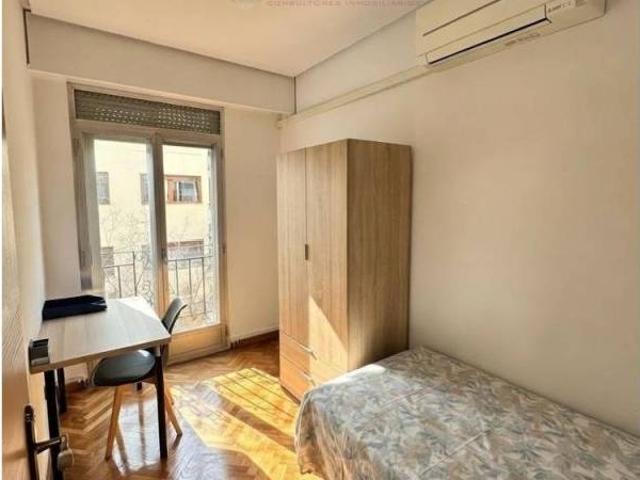 Piso en Alquiler en Madrid