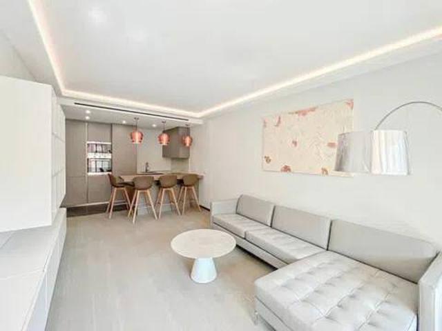 Piso en Alquiler en Madrid