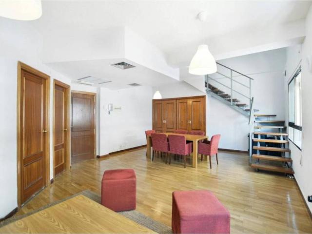 Piso en Alquiler en Madrid