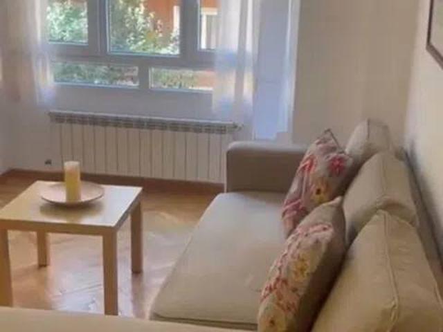 Piso en Alquiler en Madrid